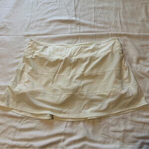 lululemon athletica Pace Rival Skirt